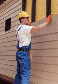 Reliable Berea, SC Siding Solutions